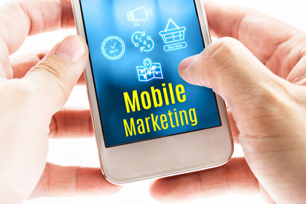 mobile marketing service providers